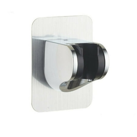 ABS Showerhead Holder Bracket Home Household Installation Adjustable Attachment
ABS Showerhead Holder Bracket Home Household Installation Adjustable Attachment