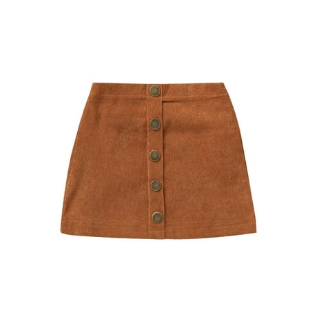 Ma&Baby Newborn Baby Girls Corduroy Solid Color A-line Skirt for Kids Children Girls
Ma&Baby Newborn Baby Girls Corduroy Solid Color A-line Skirt for Kids Children Girls