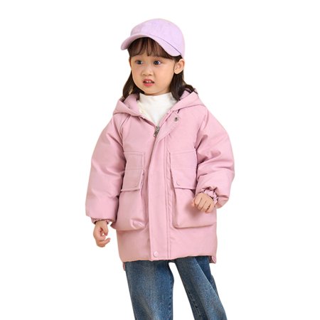Child Sweater Kids Winter Jacket Girls Boys Hooded Soild Toddler Outwear Windproof Warm Thick Jacket Coat
Child Sweater Kids Winter Jacket Girls Boys Hooded Soild Toddler Outwear Windproof Warm Thick Jacket Coat