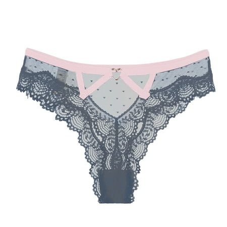 Women s Panties Casual Solid Color Low Waist Letter Logo Striped Tangas Bikini Thongs Cotton Briefs Comfy Soft Underpants
Women s Panties Casual Solid Color Low Waist Letter Logo Striped Tangas Bikini Thongs Cotton Briefs Comfy Soft Underpants