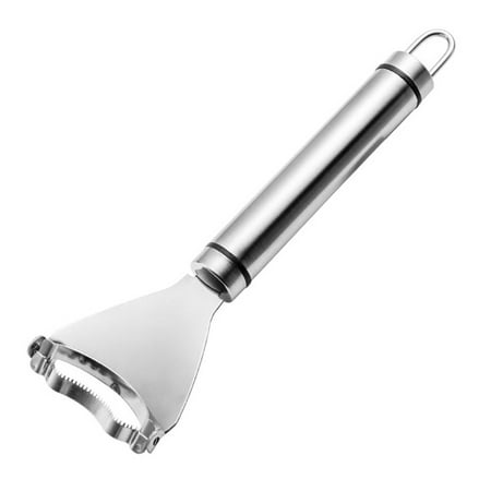 Stainless Steel Corn Peeler Universal Corn Thresher With Ergonomic Handle
Stainless Steel Corn Peeler Universal Corn Thresher With Ergonomic Handle