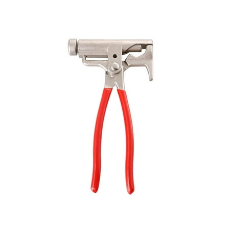 10-in-1 Function Hammer Multifunctional Hammer Plier Screw Driver Clamp Vise Carbon Steel Household Repairing Tool
10-in-1 Function Hammer Multifunctional Hammer Plier Screw Driver Clamp Vise Carbon Steel Household Repairing Tool