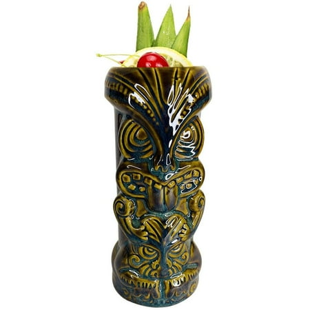 Tohuu Mug 450ml Cocktail Mugs For Mai Tai Cute Exotic Cocktail Glasses Cocktail Mug Bar Professional Hawaiian Party Barware For Mai Tai Punch Pina expedient
Tohuu Mug 450ml Cocktail Mugs For Mai Tai Cute Exotic Cocktail Glasses Cocktail Mug Bar Professional Hawaiian Party Barware For Mai Tai Punch Pina expedient