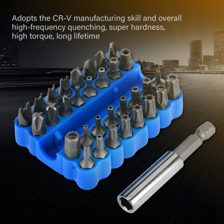Wearproof Lightweight Screwdriver Bits Drill Screwdriver Bits For Camera Mobile Phone
Wearproof Lightweight Screwdriver Bits Drill Screwdriver Bits For Camera Mobile Phone