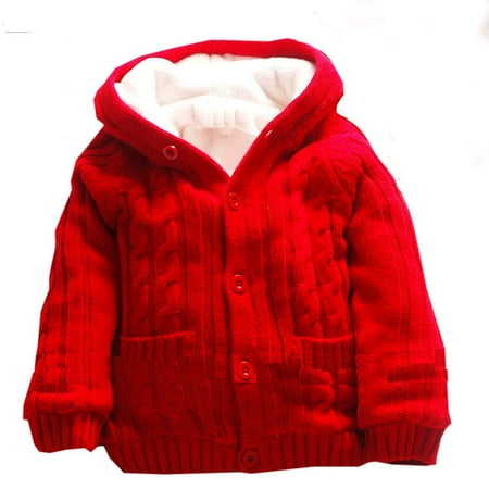 Amazing Snazzy Little Ones Winter Jacket