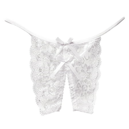 GWAABD Europe Style Underware Women Lace Underwear Thongs Bikini Panties G String Thong Stretch Ladie Brief Underwear Thong
GWAABD Europe Style Underware Women Lace Underwear Thongs Bikini Panties G String Thong Stretch Ladie Brief Underwear Thong