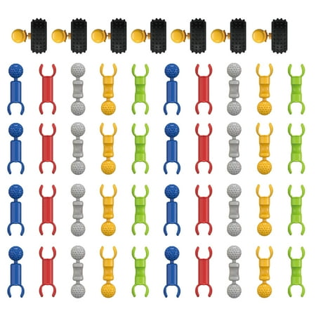 Kids Building Block Toy 70 Pcs Early Education Jigsaw Puzzle Toy Plastic DIY Building Block Toys
Kids Building Block Toy 70 Pcs Early Education Jigsaw Puzzle Toy Plastic DIY Building Block Toys