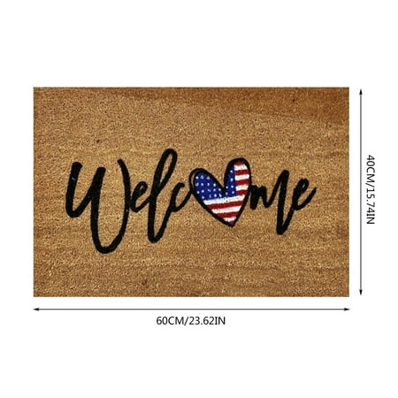 Fuieoe Door Mat Kitchen Mat Funny Letter Print Non-Slip Floor Mats Doormat Front Door Resist Dirt Rugs For Outside Entry Porch With Anti-Slip Rubber Back Novelty Gift Mat
Fuieoe Door Mat Kitchen Mat Funny Letter Print Non-Slip Floor Mats Doormat Front Door Resist Dirt Rugs For Outside Entry Porch With Anti-Slip Rubber Back Novelty Gift Mat