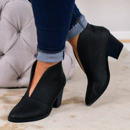 wofedyo womens boots Ankle Boots For Women Women s Shorts Boots Retro Shoes Leather Boots boots for women
wofedyo womens boots Ankle Boots For Women Women s Shorts Boots Retro Shoes Leather Boots boots for women