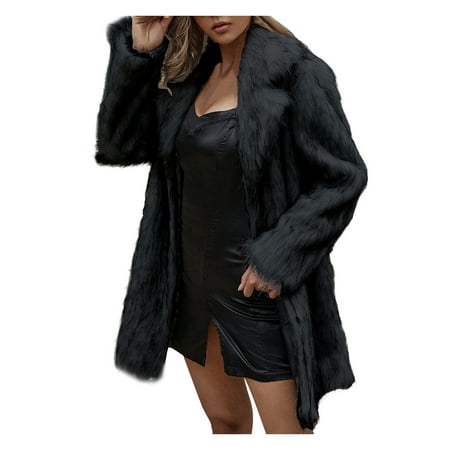 LBECLEY Women Coat Fleece Zip Ups Women s Fuzzy Open Front Cardigan Coat Artificial -Grass Winter Outwear Jackets Cute Scrub Jackets Women Coats for Women Black Xxxl
LBECLEY Women Coat Fleece Zip Ups Women s Fuzzy Open Front Cardigan Coat Artificial -Grass Winter Outwear Jackets Cute Scrub Jackets Women Coats for Women Black Xxxl