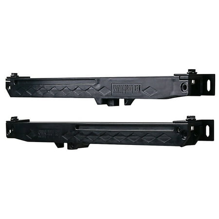 National Hardware N700-112 Soft Close Kit For Barn Door Hardware