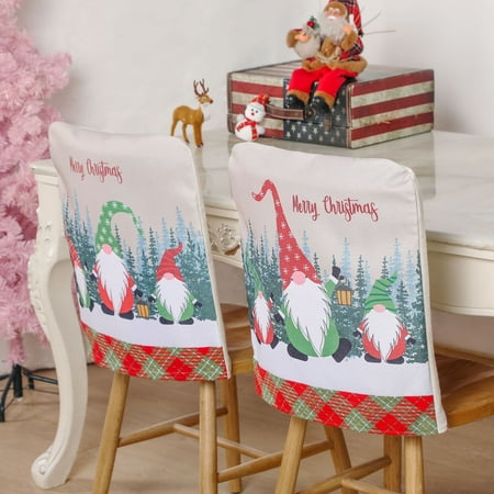Zedker Christmas Decorations Christmas Decorations Outdoor Yard Christmas Tablecloth Print Rectangle Table Cover Set Holiday Party Home Decor Christmas Gifts Clearance
Zedker Christmas Decorations Christmas Decorations Outdoor Yard Christmas Tablecloth Print Rectangle Table Cover Set Holiday Party Home Decor Christmas Gifts Clearance