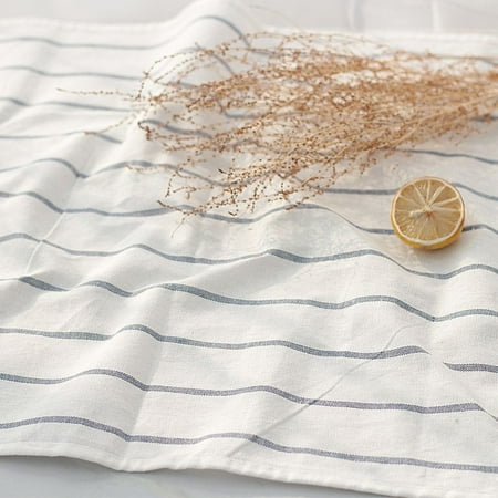 Redempion Insulation Coasters Placemat Table Cup Pad Kitchen Dining Cotton Table Mats Pinstripe
Redempion Insulation Coasters Placemat Table Cup Pad Kitchen Dining Cotton Table Mats Pinstripe