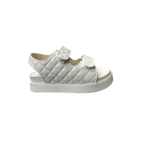 Kesitin Ladies Breathable Casual Open Toe Shoes Women s Walking Lightweight Comfy Thick Sole Platform Sandal
Kesitin Ladies Breathable Casual Open Toe Shoes Women s Walking Lightweight Comfy Thick Sole Platform Sandal