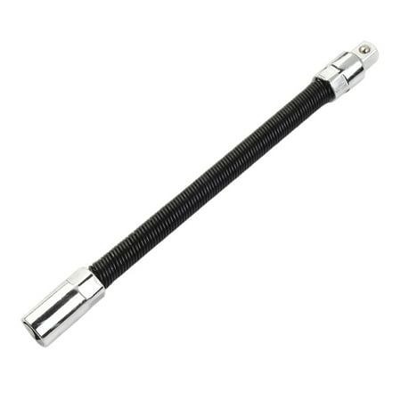 BAMILL 1/4 3/8 1/2 Drive Flexible Socket Extension Rod Adapter Socket Ratchet Wrench
BAMILL 1/4 3/8 1/2 Drive Flexible Socket Extension Rod Adapter Socket Ratchet Wrench