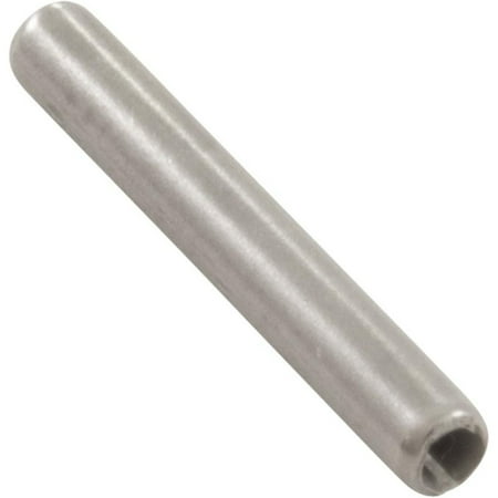 Spring Pin Anthony Push Pull Valve Stainless Steel