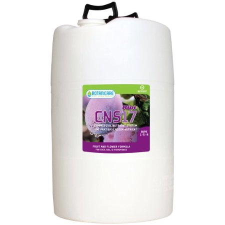 Botanicare - CNS17 Ripe 15 Gal