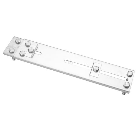 Tickas Galvanized Mount for Sharpening Stone Adjustable Over Sink Sharpening Stone Holder Retractable Whetstone Sink Fits 12.59~16.53in Kitchen Sink
Tickas Galvanized Mount for Sharpening Stone Adjustable Over Sink Sharpening Stone Holder Retractable Whetstone Sink Fits 12.59~16.53in Kitchen Sink