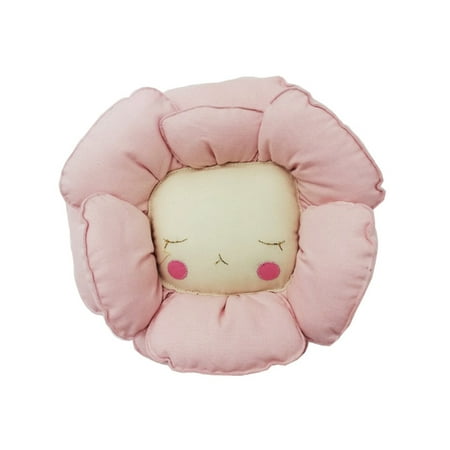✪ Flower-Shaped Pillow Cushion Floor Cushion Cushion Office sedentary Tatami
✪ Flower-Shaped Pillow Cushion Floor Cushion Cushion Office sedentary Tatami