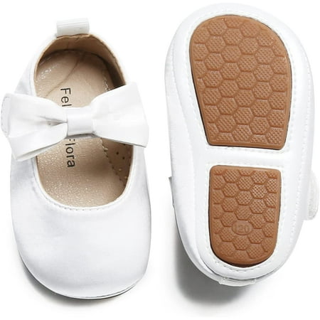 QWZNDZGR Soft Sole Baby Shoes - Infant Baby Walking Shoes Moccasins Rubber Sole Crib Shoes 
QWZNDZGR Soft Sole Baby Shoes - Infant Baby Walking Shoes Moccasins Rubber Sole Crib Shoes