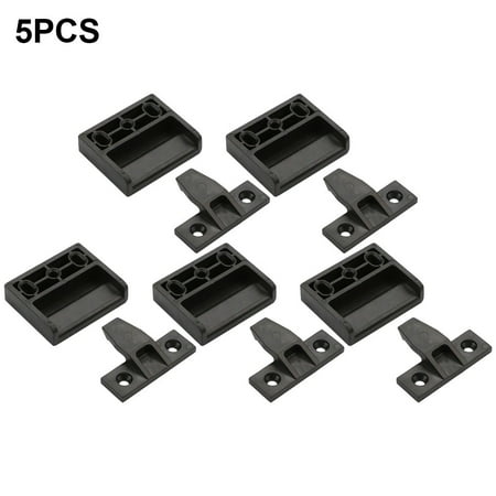 Furniture Panel Connection Bracket Push In Clip Roman Column Buckle 5/10Pcs
Furniture Panel Connection Bracket Push In Clip Roman Column Buckle 5/10Pcs