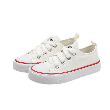 2023 New Girls Canvas Shoes Lightweight Comfy Outdoor Non Slip Walking Shoes For Toddler Children Kids Sneakers Spring And Summer
2023 New Girls Canvas Shoes Lightweight Comfy Outdoor Non Slip Walking Shoes For Toddler Children Kids Sneakers Spring And Summer