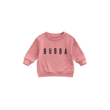 LSFYSZD Toddler Baby Letter Pattern Pullovers Long Sleeve Round Neck Relaxed Fit Sweatshirts
LSFYSZD Toddler Baby Letter Pattern Pullovers Long Sleeve Round Neck Relaxed Fit Sweatshirts