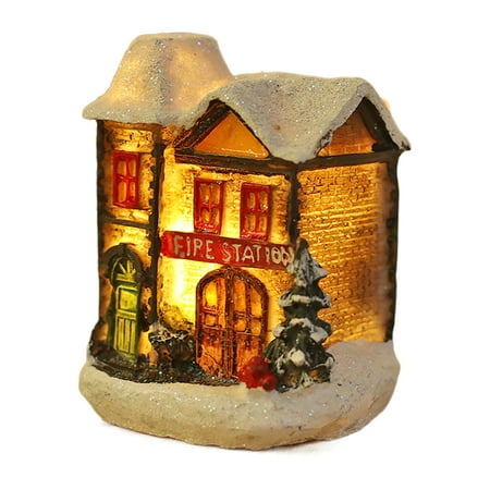 Eastshop Chritsmas Ornament Exquisite Ornamental Adorable Xmas LED Lighting Home Decoration for Party
Eastshop Chritsmas Ornament Exquisite Ornamental Adorable Xmas LED Lighting Home Decoration for Party