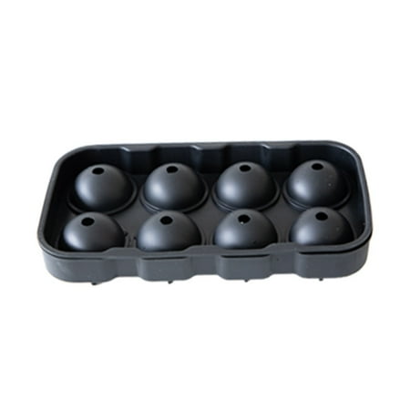 QINGYU Silicone Ice Maker Ice Tray Ice Box Ice Ball Ice Cube Mold Round 12.5*23.8cm
QINGYU Silicone Ice Maker Ice Tray Ice Box Ice Ball Ice Cube Mold Round 12.5*23.8cm