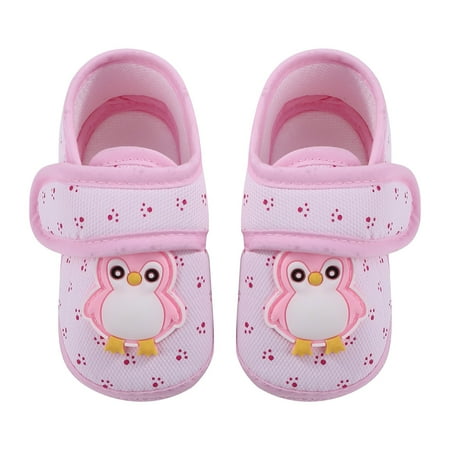 Baby Shoes Girl Baby Girls Boy Prewalker Penguin Cartoon Single Shoes for Boys Girls Winter Warm 12
Baby Shoes Girl Baby Girls Boy Prewalker Penguin Cartoon Single Shoes for Boys Girls Winter Warm 12