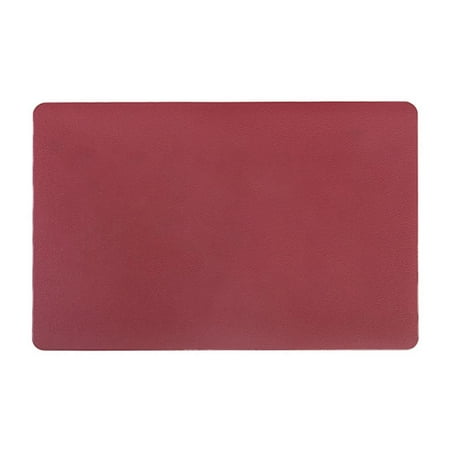 Nordic Style Leather Western Meal Pad Household Bowl Mat Plate Placemat Waterproof Insulation Table Mats for Restaurant
Nordic Style Leather Western Meal Pad Household Bowl Mat Plate Placemat Waterproof Insulation Table Mats for Restaurant