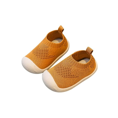 Honeeladyy Toddler Baby Sneakers Boys Girls Walking Shoes Breathable Mesh Lightweight Soft-soled Shoes Sandals
Honeeladyy Toddler Baby Sneakers Boys Girls Walking Shoes Breathable Mesh Lightweight Soft-soled Shoes Sandals