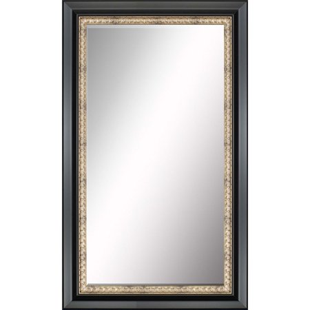 Paragon Traditional Beveled Mirror 8086