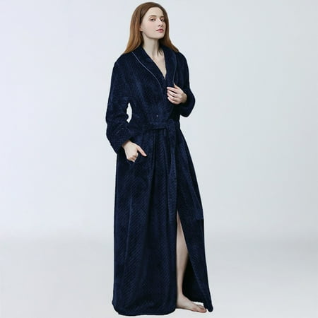 Womens Pajama Sets Women Robes Womens Soft Plush Bathrobe Fluffy Cute Long Coat Nightgown Nightdress Pajamas For Women Nightgowns Sleep Shirts
Womens Pajama Sets Women Robes Womens Soft Plush Bathrobe Fluffy Cute Long Coat Nightgown Nightdress Pajamas For Women Nightgowns Sleep Shirts