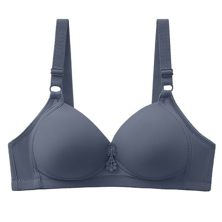 Zrbywb Women Plus Size Bra No Steel Ring Thin Women Bra Striped Print Breathable Gathers Underwear Comfort Bra
Zrbywb Women Plus Size Bra No Steel Ring Thin Women Bra Striped Print Breathable Gathers Underwear Comfort Bra