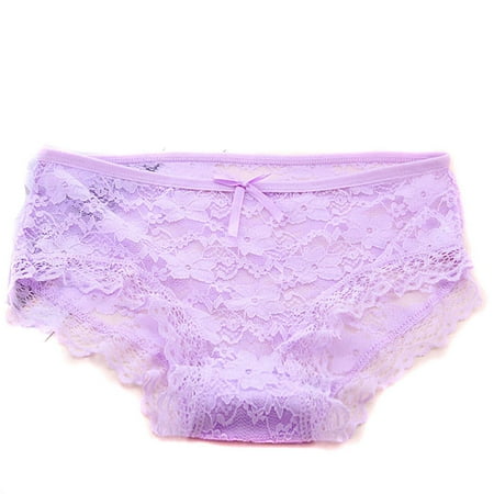 UDAXB Lingerie Women s Jacquard Net Transparent Lace Underwear Mesh Yarn Underwear
UDAXB Lingerie Women s Jacquard Net Transparent Lace Underwear Mesh Yarn Underwear