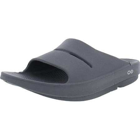 OOFOS - Unisex OOahh Sport - Post Run Recovery Slide Sandal