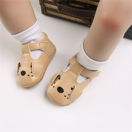 ãYilirongyummã Baby Shoes Summer And Autumn Comfortable Toddler Shoes Cute Sheep Puppy Children Mesh Breathable Floor
ãYilirongyummã Baby Shoes Summer And Autumn Comfortable Toddler Shoes Cute Sheep Puppy Children Mesh Breathable Floor