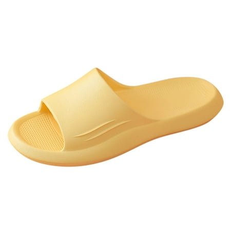 Valentines Day Slippers for Women Women s Slippers Size 6 Fashion Spring And Summer Women Slippers Non Slip Flat Bottom Open Toe Comfortable Light Solid Color Simple Design
Valentines Day Slippers for Women Women s Slippers Size 6 Fashion Spring And Summer Women Slippers Non Slip Flat Bottom Open Toe Comfortable Light Solid Color Simple Design