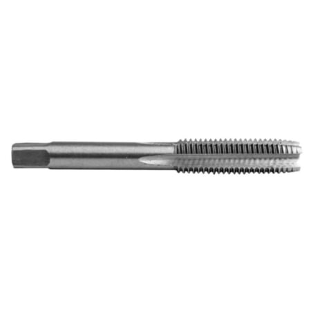 Century Drill & Tool Tap Metric Carbon Steel 6.0X1.00