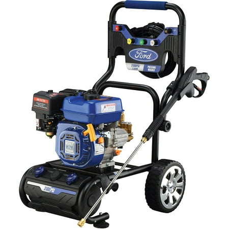 FORD GAS 3100PSI PRESSURE WASHER
