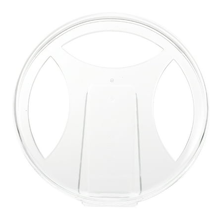 NUOLUX 1 Set of Decorative Puerh Tea Box Delicate Tea Cake Holder Transparent Puerh Tea Holder
NUOLUX 1 Set of Decorative Puerh Tea Box Delicate Tea Cake Holder Transparent Puerh Tea Holder