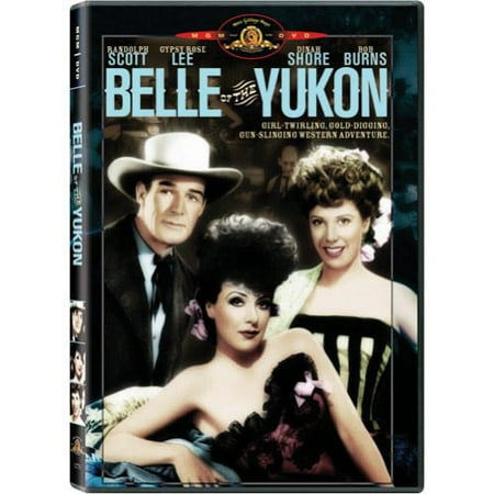 Belle of the Yukon