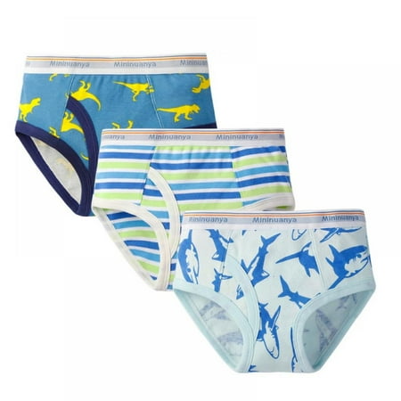 Enlightened 3PCS/LOT Boys Printed Briefs Pure Cotton Boys Panties Cute Cartoon Print Kids Underwear Soft Children Panties 2-10Y
Enlightened 3PCS/LOT Boys Printed Briefs Pure Cotton Boys Panties Cute Cartoon Print Kids Underwear Soft Children Panties 2-10Y