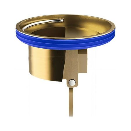 Christmas Clearance! VWRXBZ Bathroom Floor Deodorant Core Copper Deodorant Floor Core Accessories DN40 DN50 Sewer Deodorant
Christmas Clearance! VWRXBZ Bathroom Floor Deodorant Core Copper Deodorant Floor Core Accessories DN40 DN50 Sewer Deodorant