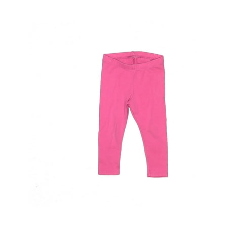 Pre-Owned Cat & Jack Girl s Size 18 Mo Casual Pants