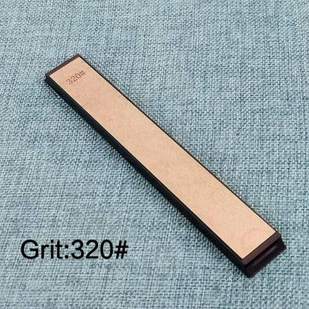 Diamond Sharpener Stone Knife Sharpener 3000# Grit Knife Sharpening Kitchen Grinding Blade Stone Tool Set Bar Sharpening Stone
Diamond Sharpener Stone Knife Sharpener 3000# Grit Knife Sharpening Kitchen Grinding Blade Stone Tool Set Bar Sharpening Stone
