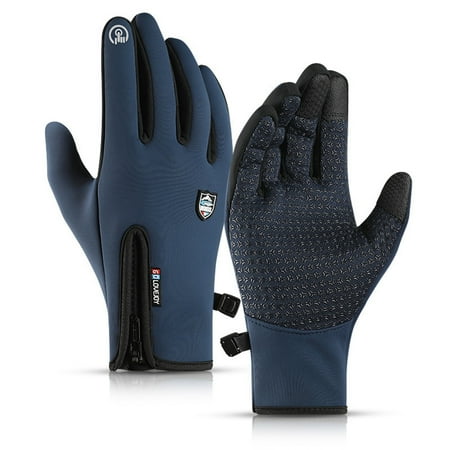 VEAREAR Men Women Winter Windproof Waterproof Touch Screen Anti Slip Full Finger Gloves
VEAREAR Men Women Winter Windproof Waterproof Touch Screen Anti Slip Full Finger Gloves