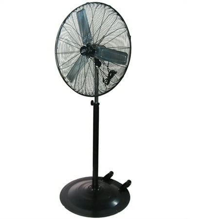 ATD Tools 30 Pedestal Fan 30330