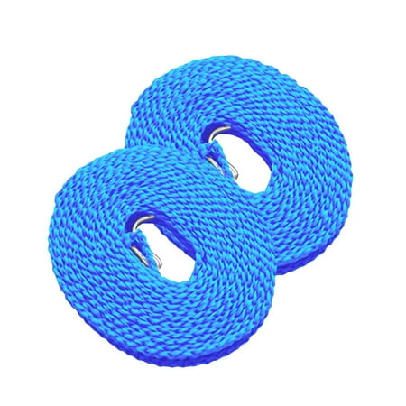 Jianshyue Nylon Hanging Rope Windproof Drying Rope Clothes Hangers Plastic Non-slip 5-MY2209142727
Jianshyue Nylon Hanging Rope Windproof Drying Rope Clothes Hangers Plastic Non-slip 5-MY2209142727